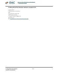 Paciolan Systems Records 6124