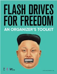 An Organizer's Toolkit