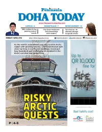 DT Page 01 April 04.Indd