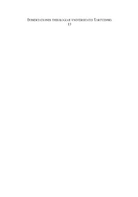 Friedenthal-Meelis.Pdf
