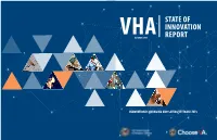 State of Innovation Report