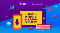 In Latam Study