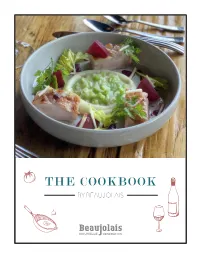 The Cookbook by Beaujolais