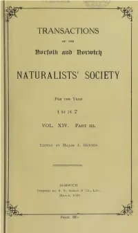 Transactions 1937