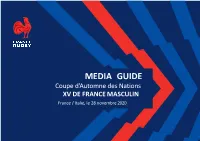 Média Guide FRA ITA 2020.Pdf