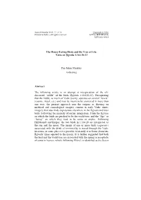 Notes on Ṛgveda 1.164.20-22 Per-Johan Norelius