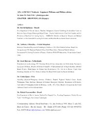 DROWNING (15-20 Pages)