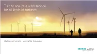 Multibrand Service – No Matter the Make High