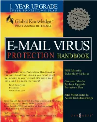 Protection Handbook