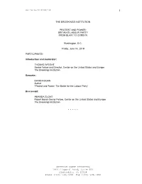 Download the Transcript