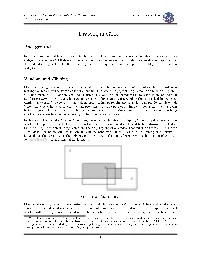 Drawing in GTK+
