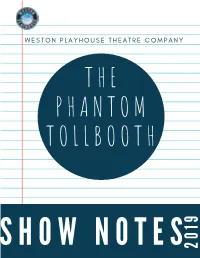 The Phantom Tollbooth 2 Synopsis Even Surrounded by Dozens of Toys, Milo Is Bored