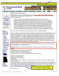 U.S.SEC Cyber Czar John Reed Stark,Steve Honig, Joshua a Ridless,Image Entertainment Pump : Cleveland IMC (((I))) 10/16/17, 2:57PM
