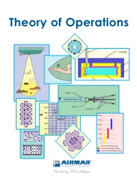 Airmar's Theory of Operations
