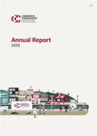 Annual Report 2020