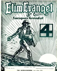 Crusaders! HERE's the BOOK for YOU