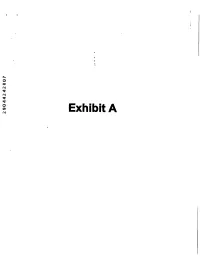 Exhibit a Notice of Section 527 Status