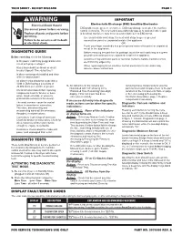 Instruction Sheet
