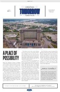 Issue NO. 1 Mar 2019 View
