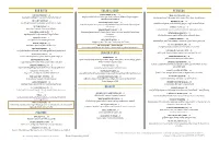 Main Menu 6-5--2020