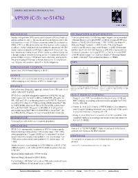 VPS39 (C-5): Sc-514762