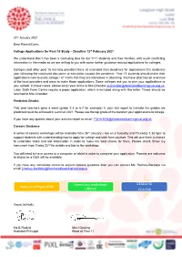 Download and Are Looking to LU2 7EW Placing an Online Version of Prospectus