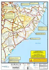 Somalia S O M a L