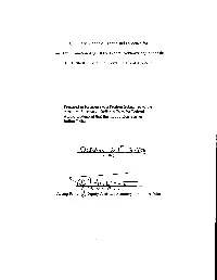 Summary Under the Criteria and Evidence for Final Determination Against the Federal Acknow1edgment of the Little Shell Tribe Of