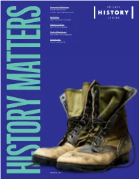 Winter 2017 Issue