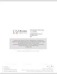 Redalyc.Establishment of a Pathogenicity Index for One-Day-Old