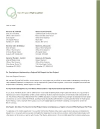 NERC Letter Revised.Indd