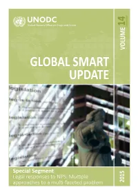 Global Smart Update