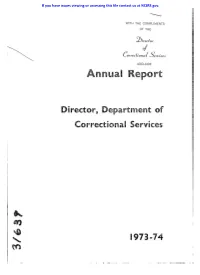 Nnual Report