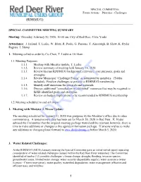 Web Site Members Area