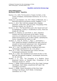 Bibliography Updated 2016