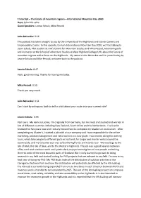 Download Transcript