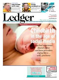 One Bad Experience Shared Online Can Leave Providers Crying Like a ... Well, You Know
