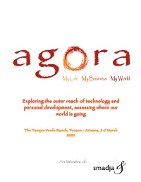 An Initiative Of