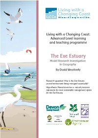 Licco a Level Teaching Programme