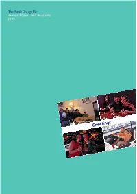 View Annual Report