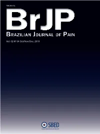 Vol. 02 No 04 Oct/Nov/Dec. 2019