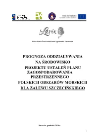 Prognoza Zalew Szczecinski.Pdf