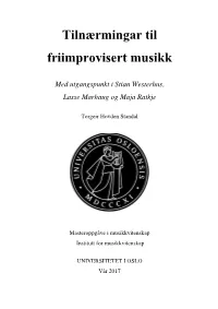 Tiln-Rmingar-Standal.Pdf (907.1Kb)