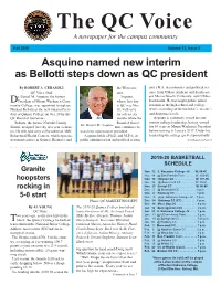 Fall 2019 Vol 13 Issue 2