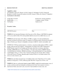 Senator D. Rodriguez (A)(S)(E), Senator R