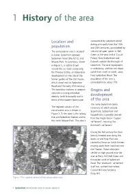Sydenham Thorpes Conservation Area Character Appraisal Part 2