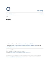 The Bridge Reviews