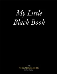 TMS.Blackbook.Pdf