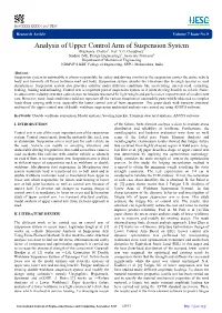 Use Style: Paper Title