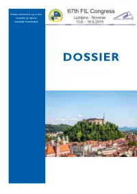 DOSSIER Dossier